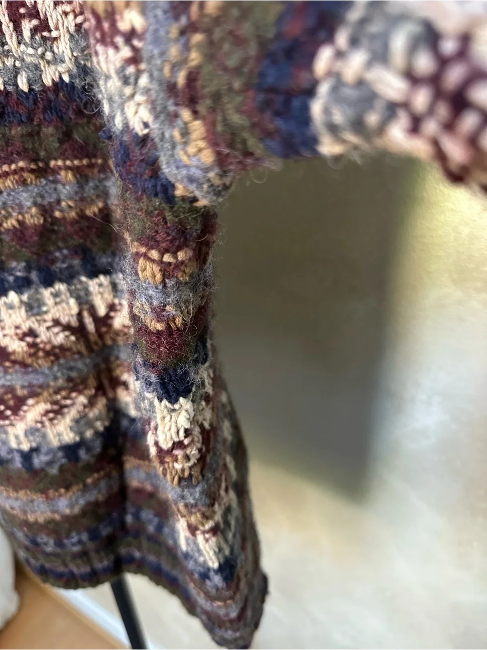 Woolrich incredible vintage